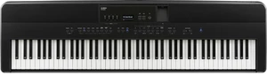 Kawai ES-920 B Digitálne stage piano Black