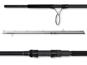 Daiwa prút emblem carp 3,9 m 3,5 lb