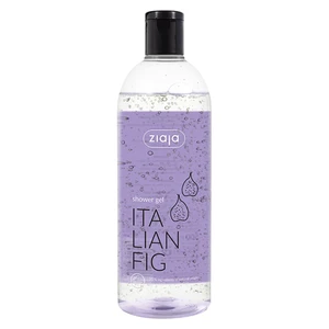 ZIAJA Sprchový gel Italský fík 500 ml