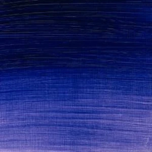 Olejová barva W&N Artists 37ml – 672 Ultramarine Violet