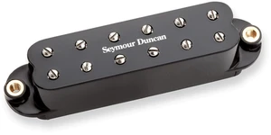 Seymour Duncan SL59-1B Black Tonabnehmer für Gitarre