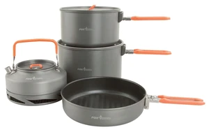 Fox sada nádobí Cookware Set Large 4pc