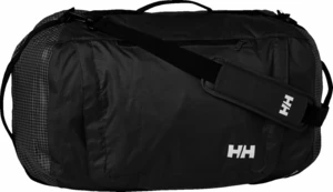 Helly Hansen Hightide WP Duffel 50L Black 50 L Sportovní taška