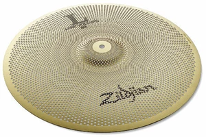 Zildjian LV8018CR-S L80 Low Volume Crash-Ride činel 18"