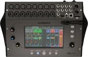 Allen & Heath CQ-18T Digitálny mixpult