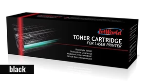 JetWorld PREMIUM kompatibilní toner pro Lexmark 51B2000 černý (black)