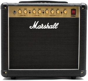 Marshall DSL5CR Vollröhre Gitarrencombo