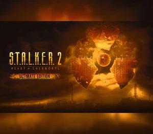 S.T.A.L.K.E.R. 2: Heart of Chornobyl Ultimate Edition PC Epic Games Account