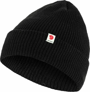 Fjällräven Tab Hat Black Căciulă