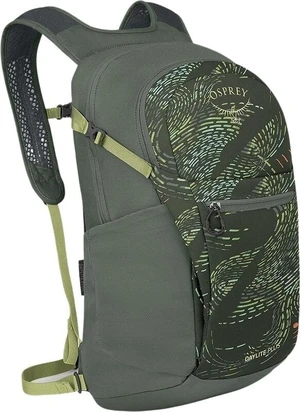 Osprey Daylite Plus Rattan Print/Rocky Brook 20 L Hátizsák