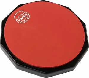 Mapex MA-PD08 Pad de antrenament Red 8"