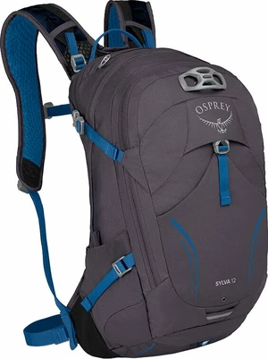 Osprey Sylva 12 Space Travel Grey Rucsac