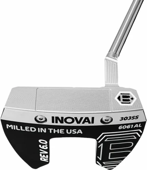 Bettinardi Inovai Jobbkezes 6.0 35'' Golfütő - putter