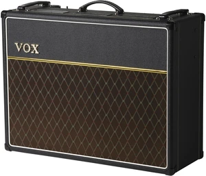 Vox AC15C2 Celolampové kytarové kombo