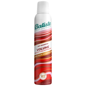 BATISTE Suchý šampon Hair Benefits Volume 200 ml