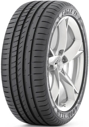 GOODYEAR 265/40 R 19 98Y EAGLE_F1_ASYMMETRIC_2 TL ZR FP N0 PO1