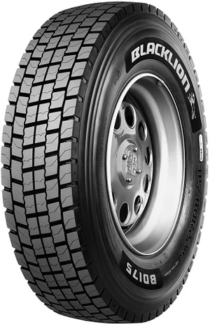 BLACK LION 235/75 R 17.5 143/141L BD175 TL M+S 3PMSF 18PR