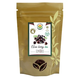 SALVIA PARADISE Acai berry prášek 100 g BIO