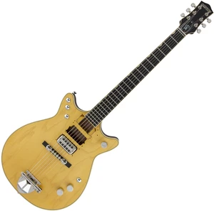 Gretsch G6131T-MY Malcolm Young Jet Natural Guitare électrique