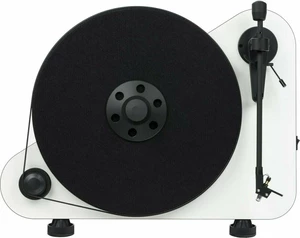 Pro-Ject VT-E BT Biela