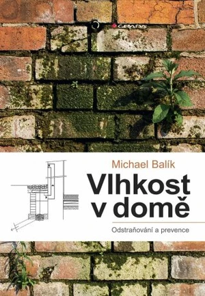 Vlhkost v domě - Michael Balík - e-kniha