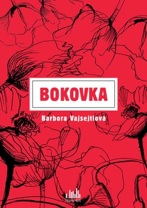 Bokovka - Barbora Vajsejtlová - e-kniha