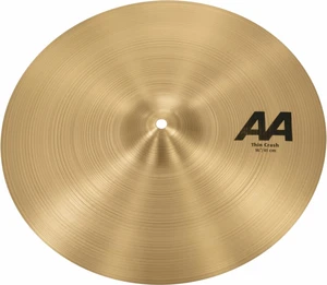 Sabian 21606 AA Thin 16" Cinel Crash