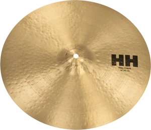 Sabian 11606 HH Thin Cinel Crash 16"