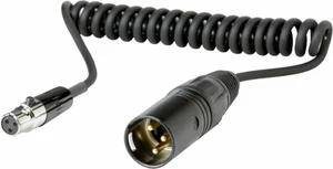 Shure WA451 30 cm Mikrofonkabel