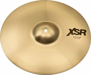 Sabian XSR1609B XSR Rock Cymbale crash 16"