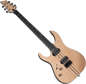 Schecter Banshee Elite-6 Gloss Gloss Natural Gitara elektryczna