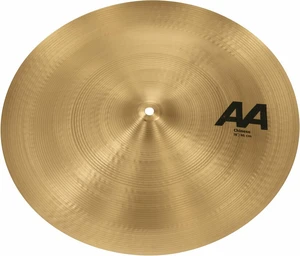 Sabian 21816 AA Kínai cintányér 18"