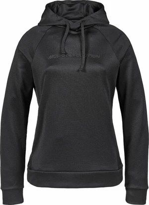 Musto Womens Evo OSM Tech Mikina Black 8