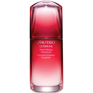 Shiseido Pleťové sérum Ultimune (Power Infusing Concentrate) 50 ml