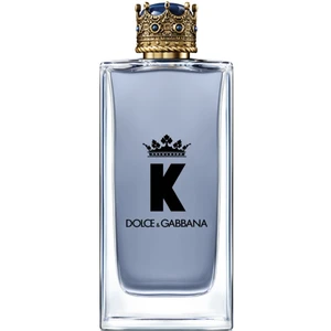 Dolce&Gabbana K by Dolce & Gabbana Eau de toilette toaletná voda pre mužov 200 ml