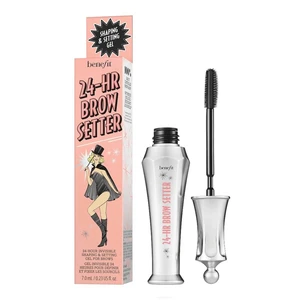 Benefit Gelová řasenka na obočí 24-Hour Brow Setter (Shaping & Setting Gel for Brows) 7 ml