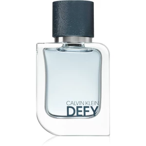 Calvin Klein Defy toaletná voda pre mužov 50 ml