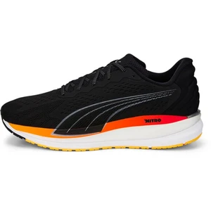 Pánské běžecké boty Puma  Magnify Nitro Surge Puma Black