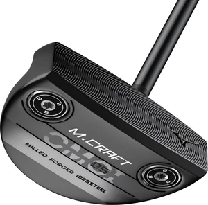 Mizuno OMOI Black IP Mâna dreaptă 5 34" Crosă de golf - putter