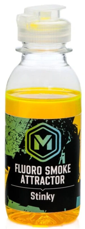 Mivardi atraktor rapid fluoro smoke 100 ml - stinky