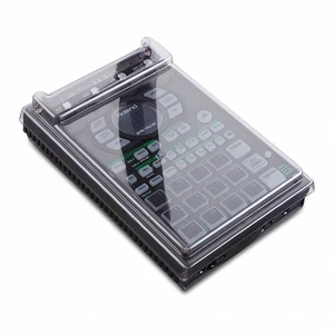 Decksaver Roland SP404/SP404A/SP404SX Capac de protecție pentru groovebox