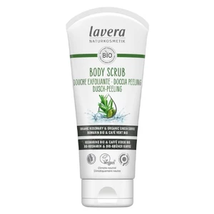 LAVERA Telový peeling 200 ml