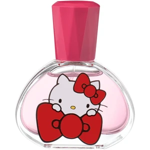 Hello Kitty Eau de Toilette toaletná voda pre deti 30 ml