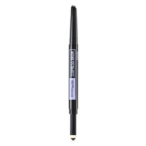 Maybelline Express Brow Dark Blonde tužka na obočí 2v1 0,71 g