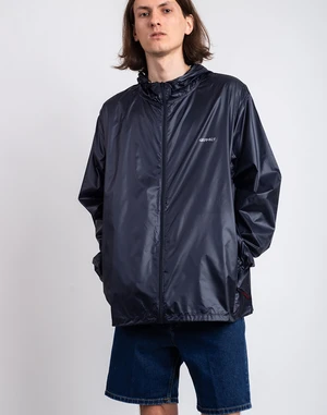 Gramicci Packable Windbreaker DARK NAVY S