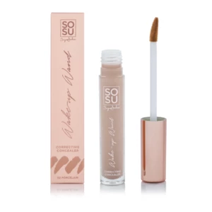 SOSU Cosmetics Wake-Up Want Korektor 02 Porcelain 4 ml