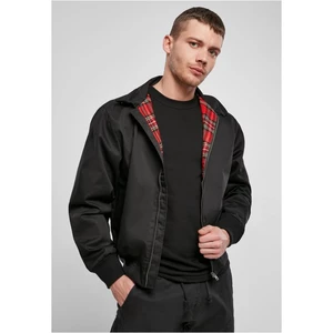 Lord Canterbury Jacket Black