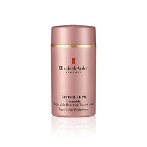 Elizabeth Arden Obnovující pleťový krém Retinol & HPR Ceramide (Skin Renewing Water Cream) 50 ml - TESTER