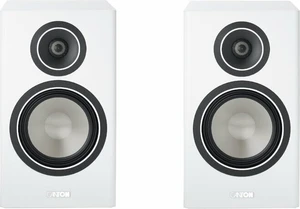 CANTON Townus 30 Altavoz de estanteria Hi-Fi Matte White 2 piezas