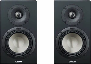 CANTON GLE 10 Altoparlante da parete Hi-Fi Black 2 pezzi